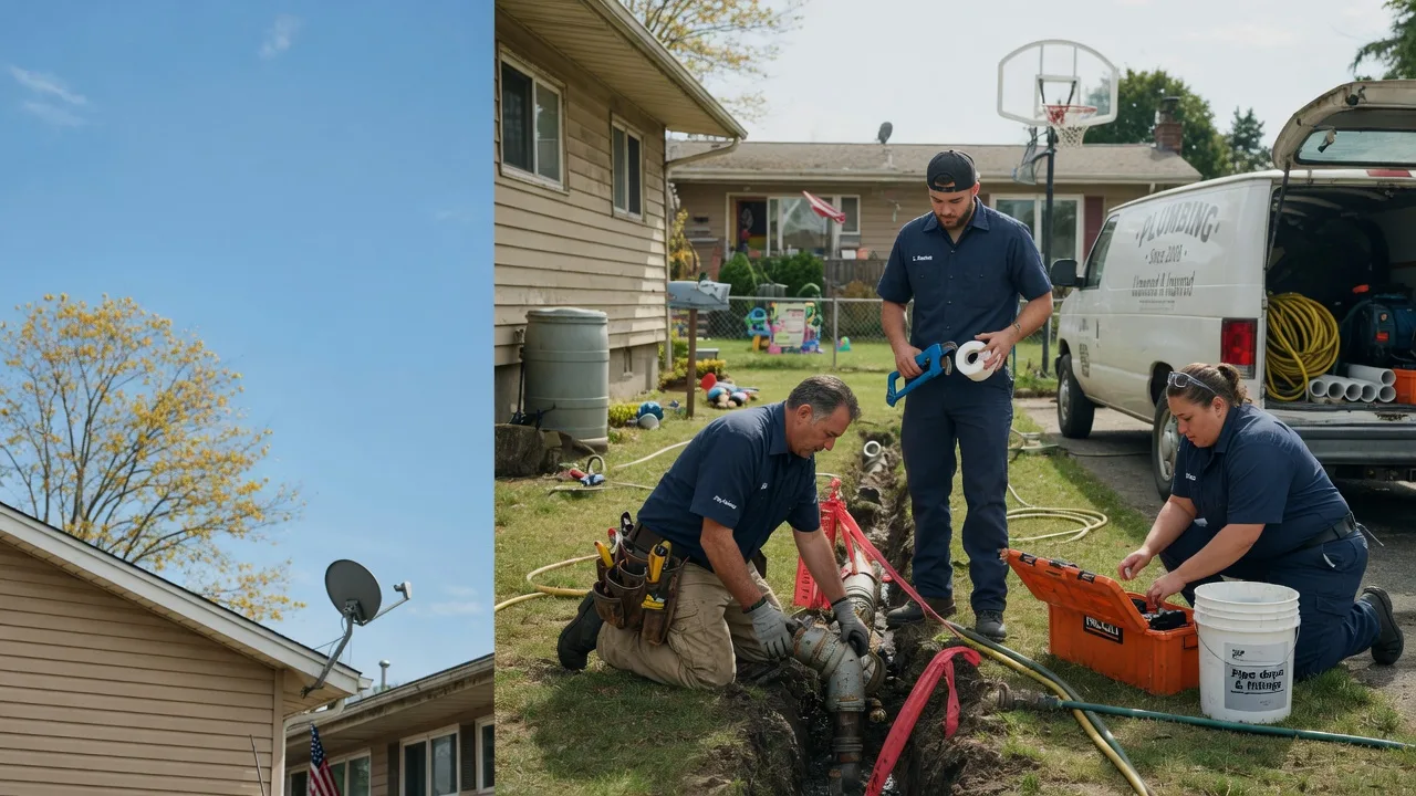 Garbage Disposal Replacement in Hillsboro, AL near me